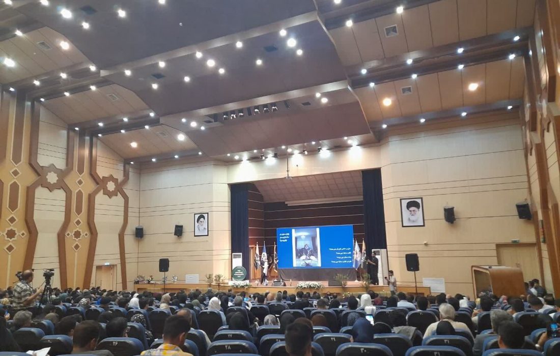 ۵۰ زندانی زن جرائم مالی آزاد شدند