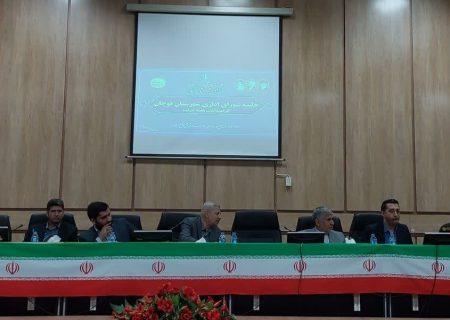 اولویت شهرستان توسعه اقتصادی همراه با تقویت تولید و اشتغال است