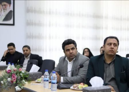صدور احکام جدید در مجمع نمایندگان خراسان رضوی