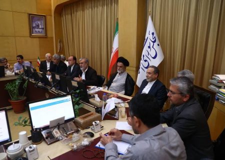 نشست اضطراری کمیسیون امنیت ملی با حضور عراقچی، دلیل روشن این واقعیت است