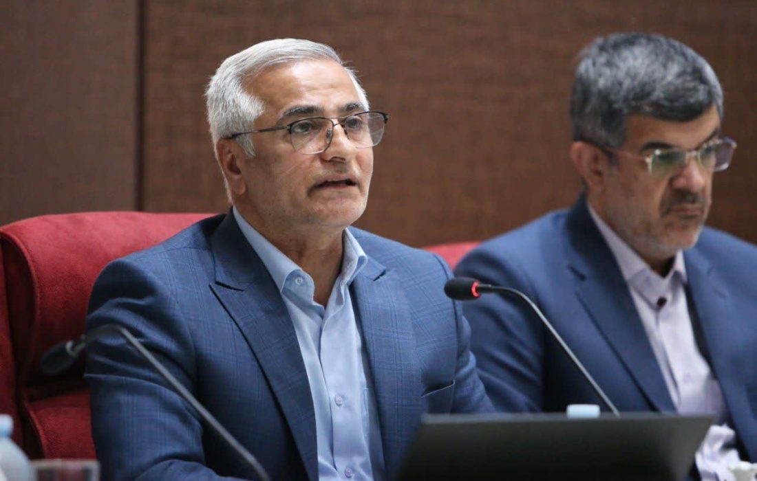 برگزاری نخستین همایش ملی امنیت و توسعه پایدار مناطق کویری کشور در خراسان رضوی