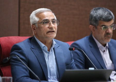 برگزاری نخستین همایش ملی امنیت و توسعه پایدار مناطق کویری کشور در خراسان رضوی