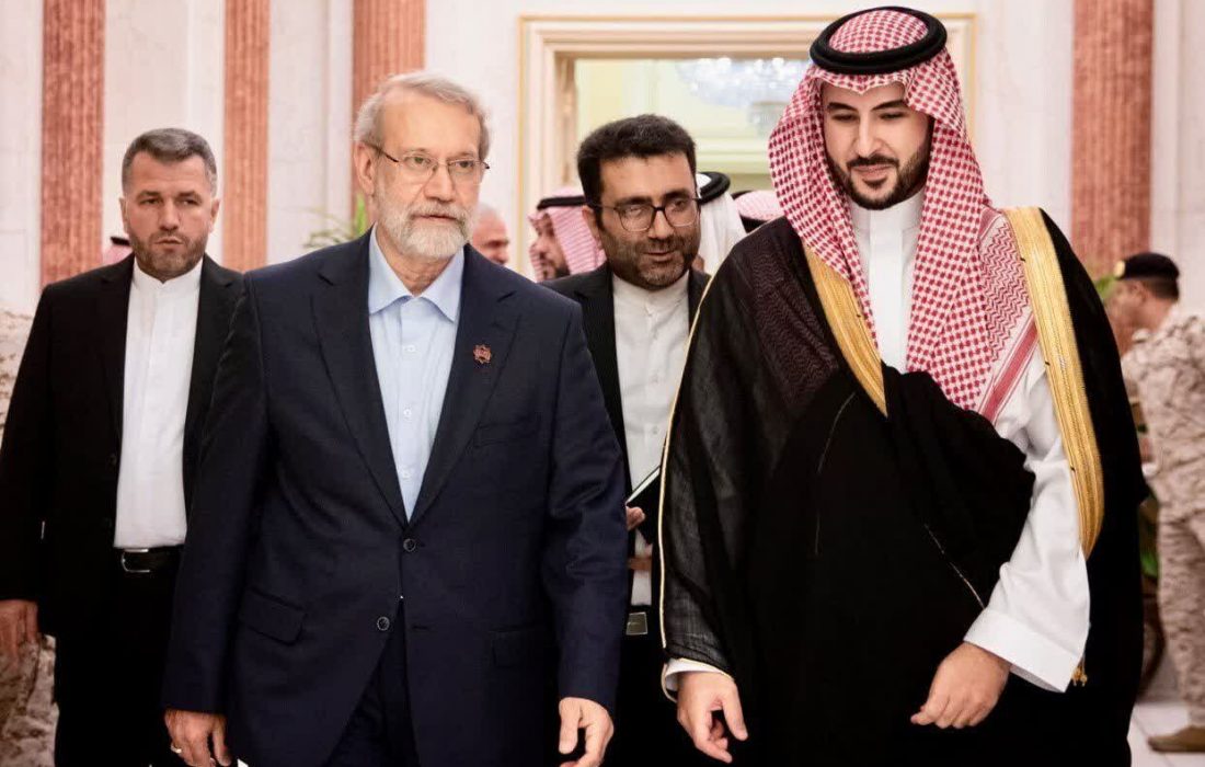 عربستان؛ میانجیگر قابل اتکا در معادلات بین المللی ایران