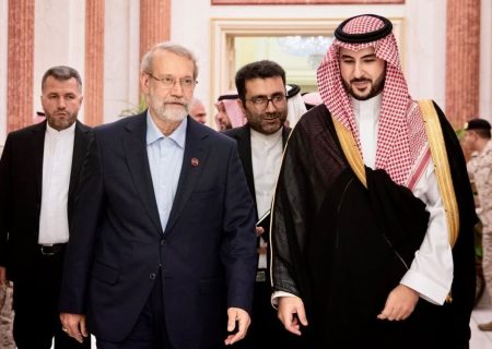 عربستان؛ میانجیگر قابل اتکا در معادلات بین المللی ایران