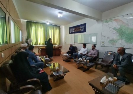 نشست هم‌اندیشی برای اعتلای فرهنگ اسلامی در محله عبادی: گامی نو در ترویج معنویت مشهد