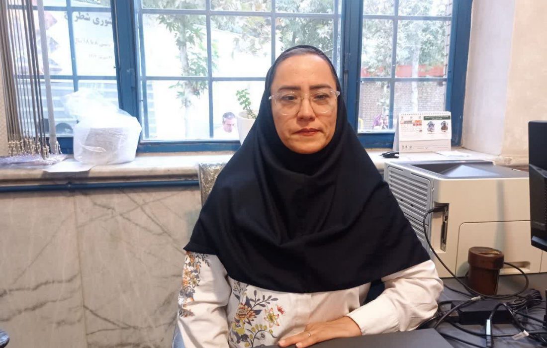 استقبال بی نظیر خانواده ها از رقابتهای شطرنج دختران به میزبانی مشهد