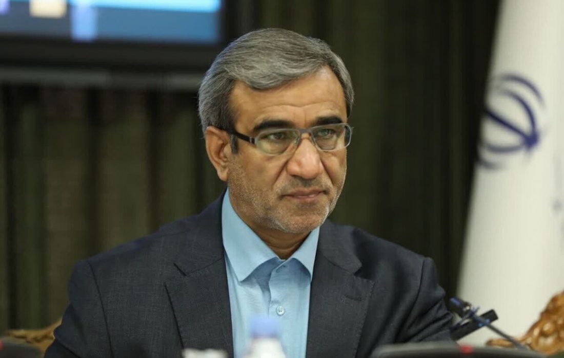 استانداران به مثابه رئیس جمهور استانها، گامی ضروری در باز شکل دهی به حکم رانی محلی