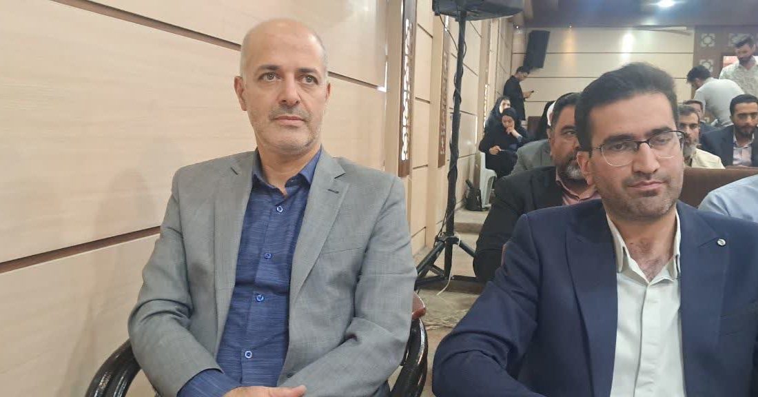 «عبدالشکور رسولی » سکاندار جدید دانشکده علوم پزشکی تربت جام شد