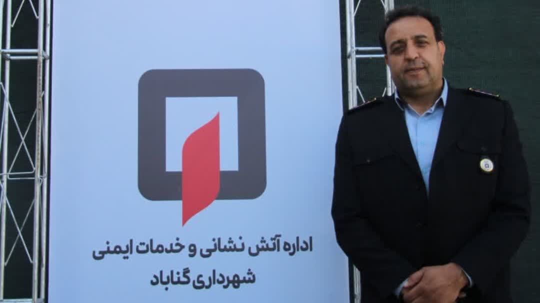آموزش به ۲۱۰۰ دانشآموز و پیگیری رفع نواقص ۵۰ درصدی اماکن گنابادی