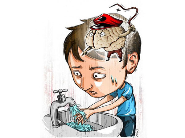 “وسواس”؛ نه نشانه ضعف شخصیت، نه محدود به تمیزی