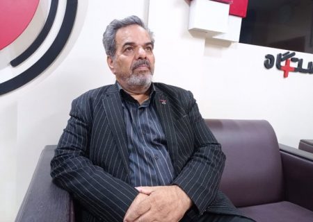 از جبهه های کردستان تا ساماندهی تربیت بدنی سپاه