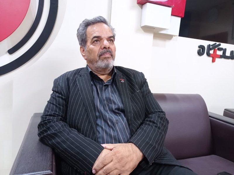 از جبهه های کردستان تا ساماندهی تربیت بدنی سپاه