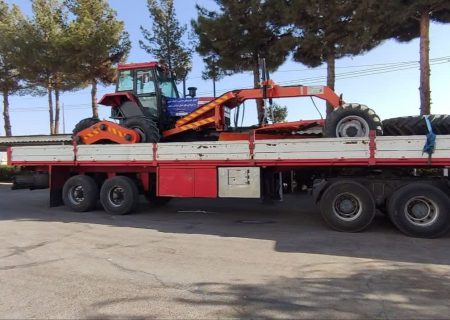 خرید وتجهیز ۲۷ دستگاه ماشین آلات آتش نشانی برای شهرداری های خراسان رضوی