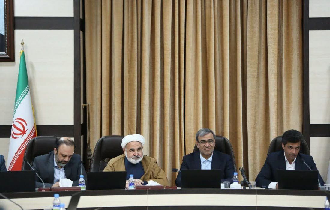 پیگیری چالشهای اقتصادی نشریات‌ محلی در کارگروه رفع موانع تولید و ستاد تسهیل استان خراسان رضوی