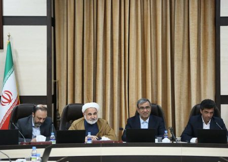 پیگیری چالشهای اقتصادی نشریات‌ محلی در کارگروه رفع موانع تولید و ستاد تسهیل استان خراسان رضوی