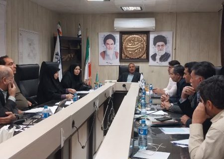 چهارصد و دومین جلسه شورای اسلامی شهر قوچان برگزار شد
