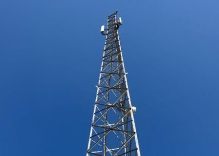 ارتقاء تکنولوژی ۴G سایت همراه اول در روستای گراخک