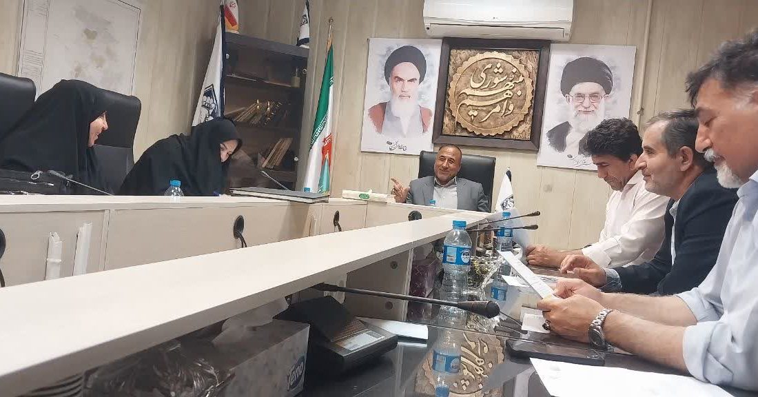 طرح تخفیف تشویقی عوارض صدور پروانه‌های ساختمانی قوچان تصویب شد