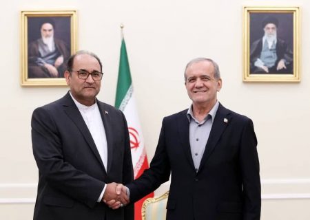 سفیر اهل‌سنت بر مسند بنگلادش، انتصاب تاریخ‌ساز دولت پزشکیان