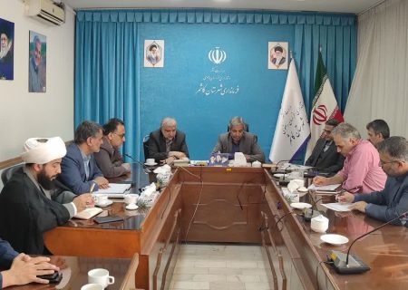 پیشرفت فیزیکی ۶۰ درصدی پست ۱۳۲ کیلووات شهرک صنعتی کاشمر