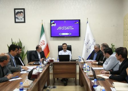 هیئت اقتصادی استان خراسان رضوی عازم آسیای میانه می شود