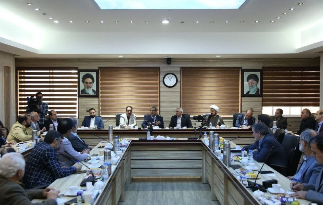 سرانه درمانی در مشهد نگران‌کننده است