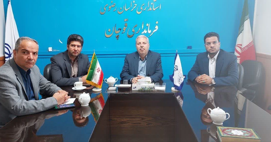 طرح تفصیلی شهر الماجق تا یک ماه آینده برای تصویب نهایی به شورای برنامه‌ریزی و توسعه می‌رود