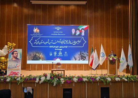 فرسودگی ۶۰ کیلومتر شبکه توزیع آب، یک چالش اساسی در گناباد