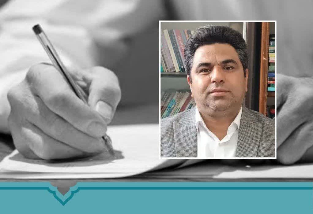 خراسان رضوی کانون دیپلماسی اقتصادی شمال شرق؛ استراتژی راهبردی غلامحسین مظفری