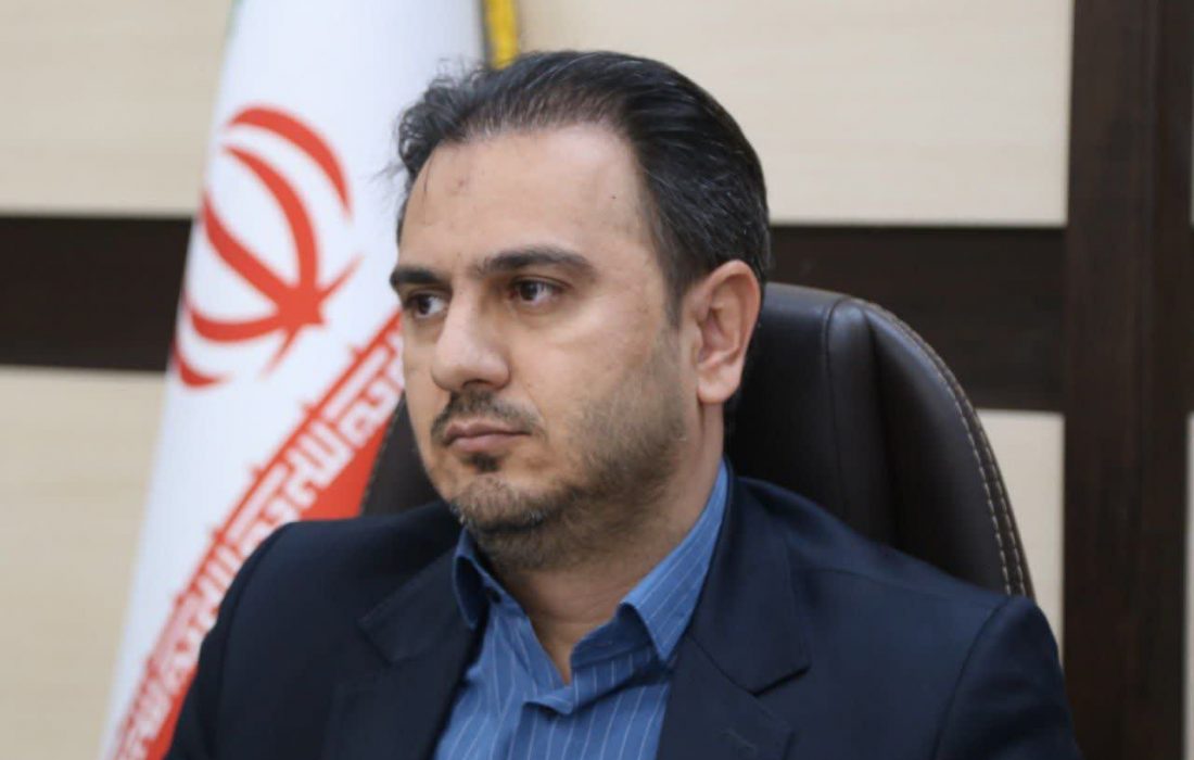 تعداد کارکنان دستگاه‌های اجرایی استان بیش از ۱۵۶ هزار نفر است