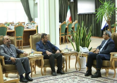 توسعه ملی از طریق فعال کردن ظرفیت های خراسان رضوی