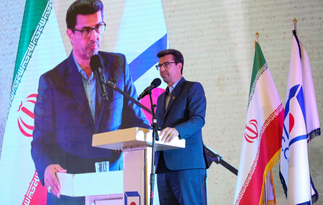 شانزدهمین دوره مسابقات فوتسال ایمیدرو درمشهد آغاز شد