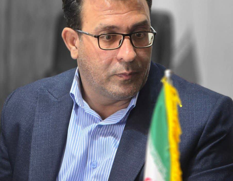 کاشمر اولین شهر هوشمند کشور