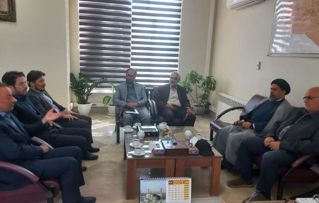 طرح‌های نهضت ملی مسکن و هادی روستایی جغتای بررسی شد