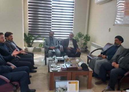 طرح‌های نهضت ملی مسکن و هادی روستایی جغتای بررسی شد