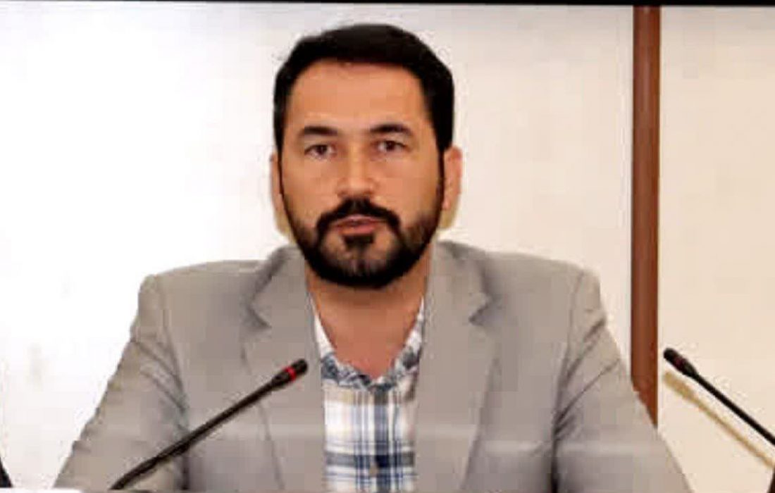 پایان برداشت ۱۰ هزار تن محصول پسته خشک از سطح باغات شهرستان رشتخوار