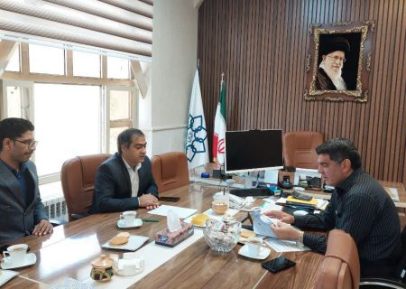 تلاش و همکاری شهرداری در راستای حفظ هویت تاریخی شهر گناباد