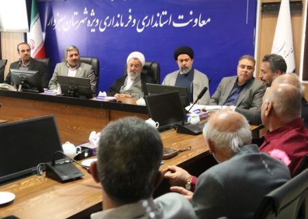 ختصاص ۱۴۰ واحد مسکونی به محرومان در ۷ محله سبزوار