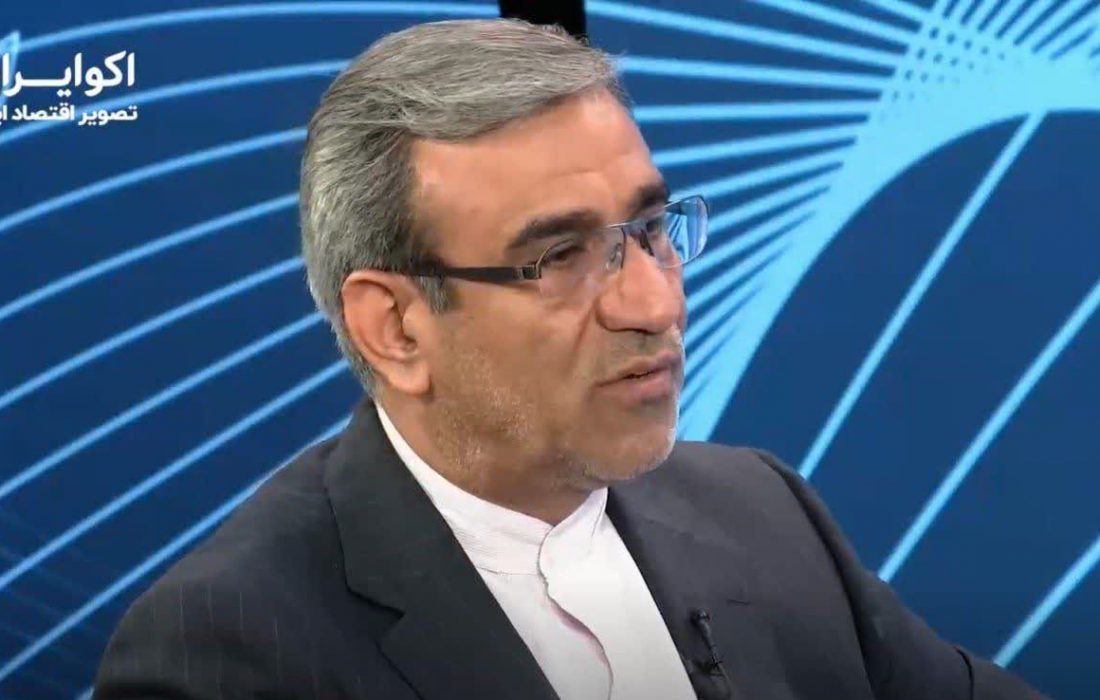 خراسان رضوی، پیشران دیپلماسی استانی و پیشگام رشد صادرات کشور