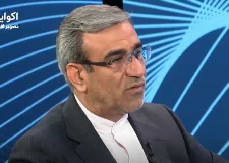 خراسان رضوی، پیشران دیپلماسی استانی و پیشگام رشد صادرات کشور