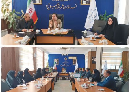 کسب مقام اول شهرستان خلیل‌آباد در حوزه امور بانوان و خانواده در سطح استان خراسان رضوی