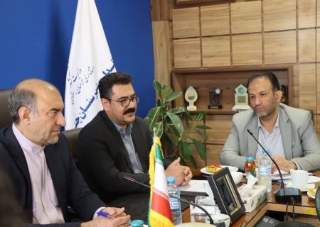 بررسی آخرین وضعیت نهضت ملی مسکن و پروژه‌های عمرانی در شهرستان چناران