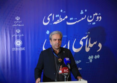 مرز ریلی سرخس، فعال‌ترین گذرگاه ترانزیتی کشور شد