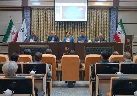 سرانه ورزشی در تایباد کمتر از ۱۰ سانتی‌متر است