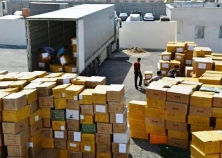 ۲۴۸ میلیارد ریال کالای قاچاق و احتکاری در خراسان رضوی کشف شد