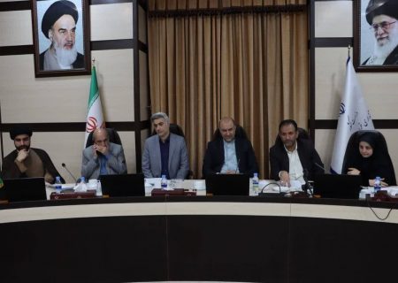 بررسی ۱۵ طرح شهری در هجدهمین جلسه کمیسیون ماده ۵ مشهد