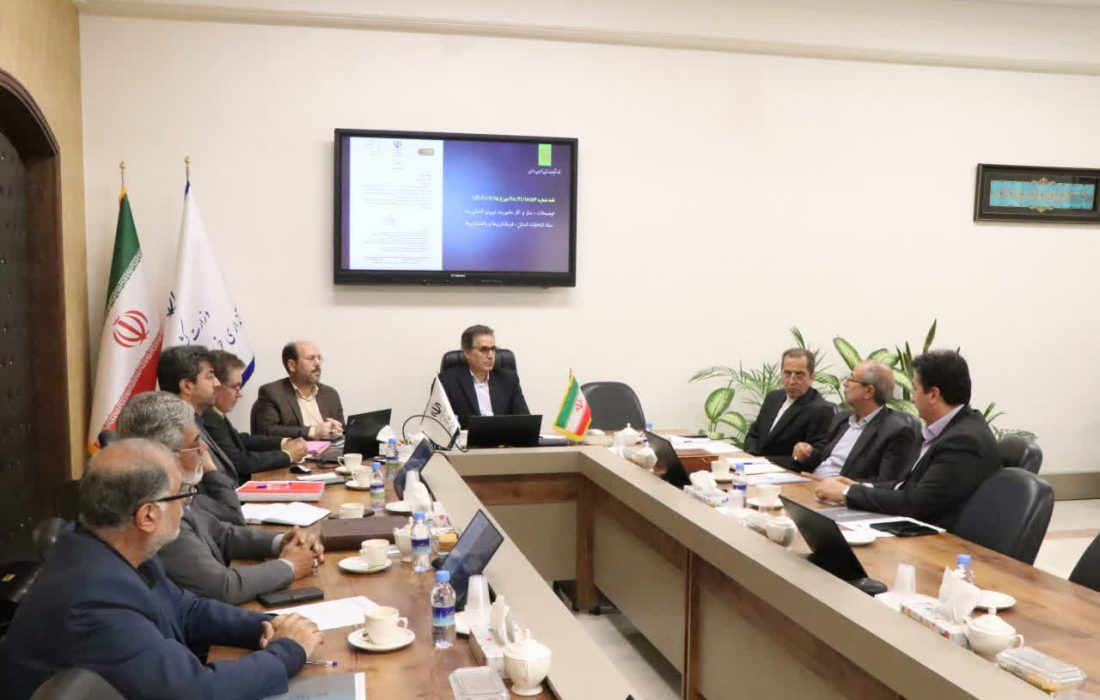 همکاری همه دستگاه‌ها در روند برگزاری انتخابات ضروری است