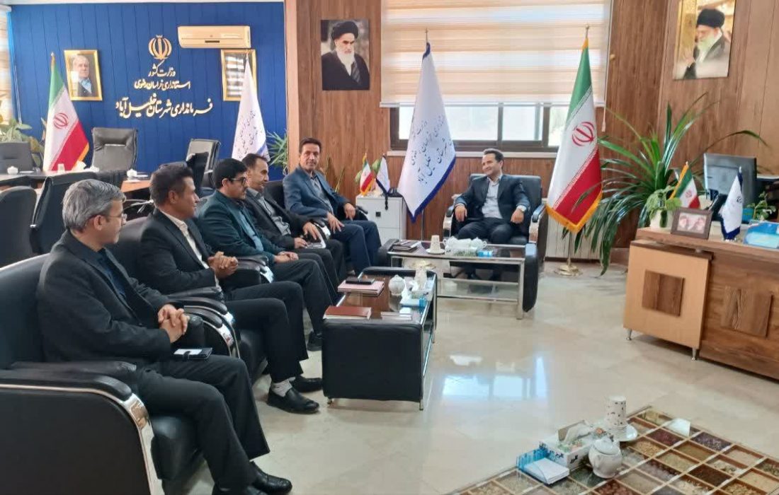 ضرورت ایجاد ایستگاه هواشناسی با وابستگی بیش از ۸۰ درصد اشتغال خلیلآباد به بخش کشاورزی