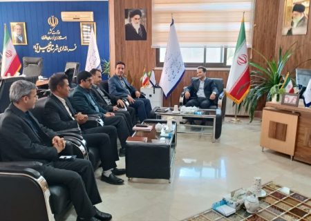 ضرورت ایجاد ایستگاه هواشناسی با وابستگی بیش از ۸۰ درصد اشتغال خلیل‌آباد به بخش کشاورزی