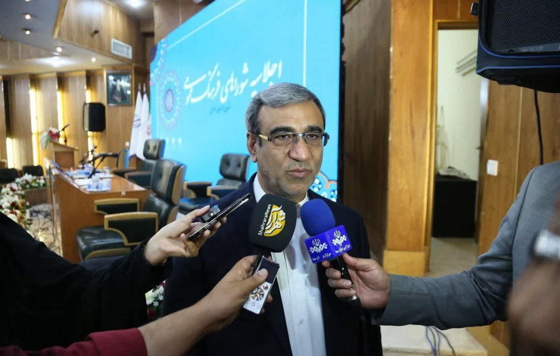 ضرورت بهره گیری ازظرفیت حوزه تمدنی خراسان رضوی برای تقویت فرهنگ